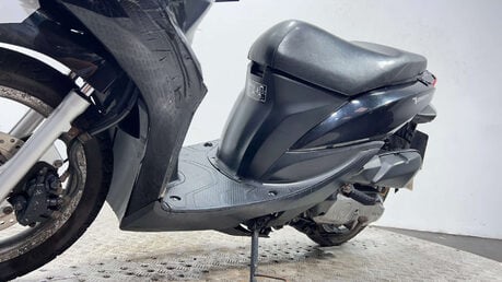 Honda Vision NSC 2016 NON RUNNING PROJECT SCOOTER 110CC 14