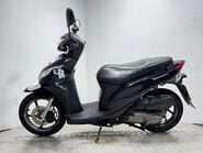 Honda Vision NSC 2016 NON RUNNING PROJECT SCOOTER 110CC 4