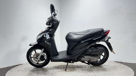 Honda Vision NSC 2016 NON RUNNING PROJECT SCOOTER 110CC 4