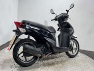Honda Vision NSC 2016 NON RUNNING PROJECT SCOOTER 110CC 2