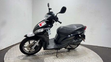 Honda Vision NSC 2016 NON RUNNING PROJECT SCOOTER 110CC 5