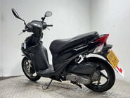 Honda Vision NSC 2016 NON RUNNING PROJECT SCOOTER 110CC 6