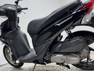 Honda Vision NSC 2016 NON RUNNING PROJECT SCOOTER 110CC 15