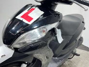 Honda Vision NSC 2016 NON RUNNING PROJECT SCOOTER 110CC 20