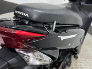 Honda Vision NSC 2016 NON RUNNING PROJECT SCOOTER 110CC 12