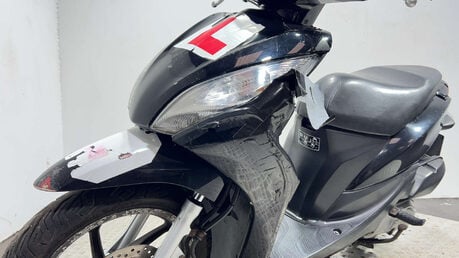 Honda Vision NSC 2016 NON RUNNING PROJECT SCOOTER 110CC 13