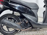 Honda Vision NSC 2016 NON RUNNING PROJECT SCOOTER 110CC 7