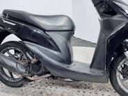 Honda Vision NSC 2016 NON RUNNING PROJECT SCOOTER 110CC 8