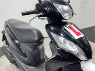 Honda Vision NSC 2016 NON RUNNING PROJECT SCOOTER 110CC 18