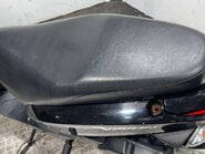 Honda Vision NSC 2016 NON RUNNING PROJECT SCOOTER 110CC 16