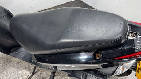 Honda Vision NSC 2016 NON RUNNING PROJECT SCOOTER 110CC 16