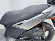 Kymco Agility City 125 2015 24K RUNNING PROJECT SCOOTER 125CC 27