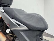 Kymco Agility City 125 2015 24K RUNNING PROJECT SCOOTER 125CC 24