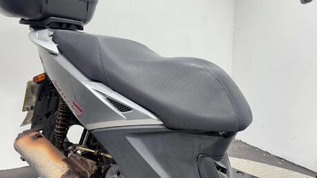 Kymco Agility City 125 2015 24K RUNNING PROJECT SCOOTER 125CC 24