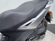 Kymco Agility City 125 2015 24K RUNNING PROJECT SCOOTER 125CC 26