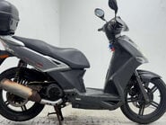 Kymco Agility City 125 2015 24K RUNNING PROJECT SCOOTER 125CC 1
