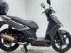 Kymco Agility City 125 2015 24K RUNNING PROJECT SCOOTER 125CC