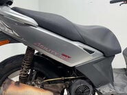 Kymco Agility City 125 2015 24K RUNNING PROJECT SCOOTER 125CC 19