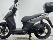 Kymco Agility City 125 2015 24K RUNNING PROJECT SCOOTER 125CC 4