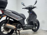 Kymco Agility City 125 2015 24K RUNNING PROJECT SCOOTER 125CC 3
