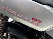 Kymco Agility City 125 2015 24K RUNNING PROJECT SCOOTER 125CC 13