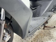 Kymco Agility City 125 2015 24K RUNNING PROJECT SCOOTER 125CC 22