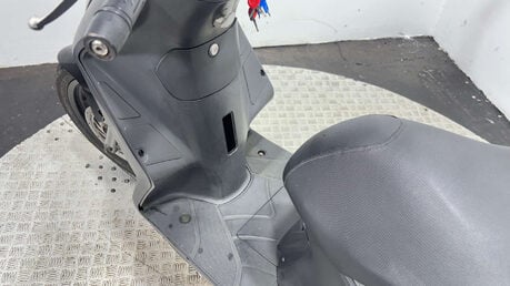 Kymco Agility City 125 2015 24K RUNNING PROJECT SCOOTER 125CC 8