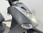 Kymco Agility City 125 2015 24K RUNNING PROJECT SCOOTER 125CC 10