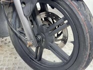 Kymco Agility City 125 2015 24K RUNNING PROJECT SCOOTER 125CC 20