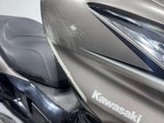 Kawasaki J125 2020 MAXI SCOOTER RUNNING PROJECT 125CC 20