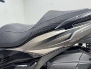 Kawasaki J125 2020 MAXI SCOOTER RUNNING PROJECT 125CC 9