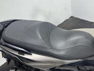 Kawasaki J125 2020 MAXI SCOOTER RUNNING PROJECT 125CC 24