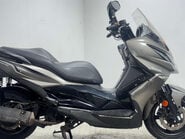 Kawasaki J125 2020 MAXI SCOOTER RUNNING PROJECT 125CC 1