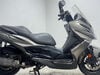Kawasaki J125 2020 MAXI SCOOTER RUNNING PROJECT 125CC