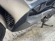 Kawasaki J125 2020 MAXI SCOOTER RUNNING PROJECT 125CC 15