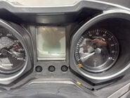 Kawasaki J125 2020 MAXI SCOOTER RUNNING PROJECT 125CC 21
