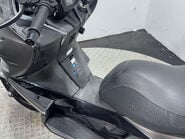 Kawasaki J125 2020 MAXI SCOOTER RUNNING PROJECT 125CC 16