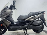 Kawasaki J125 2020 MAXI SCOOTER RUNNING PROJECT 125CC 2