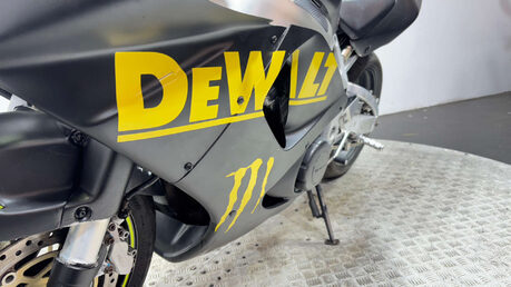 Honda CBR CBR900 2000 TRACK / RACE BIKE SPORT 900cc 22