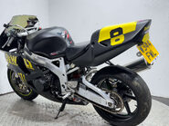 Honda CBR CBR900 2000 TRACK / RACE BIKE SPORT 900cc 3