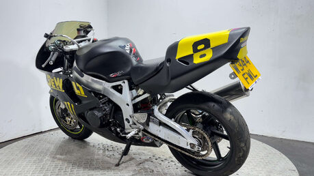 Honda CBR CBR900 2000 TRACK / RACE BIKE SPORT 900cc 3
