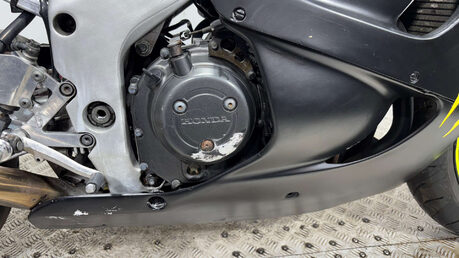 Honda CBR CBR900 2000 TRACK / RACE BIKE SPORT 900cc 23