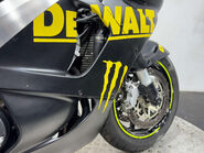Honda CBR CBR900 2000 TRACK / RACE BIKE SPORT 900cc 9