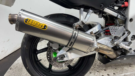 Honda CBR CBR900 2000 TRACK / RACE BIKE SPORT 900cc 11