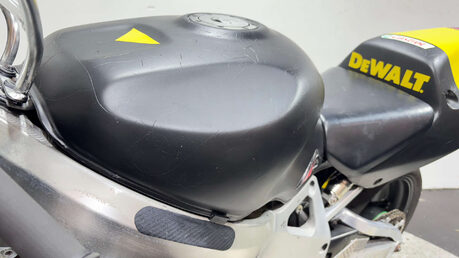 Honda CBR CBR900 2000 TRACK / RACE BIKE SPORT 900cc 15