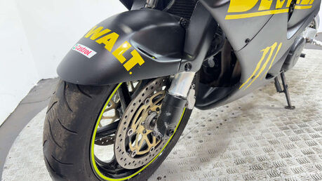 Honda CBR CBR900 2000 TRACK / RACE BIKE SPORT 900cc 26