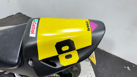 Honda CBR CBR900 2000 TRACK / RACE BIKE SPORT 900cc 25