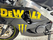 Honda CBR CBR900 2000 TRACK / RACE BIKE SPORT 900cc 24