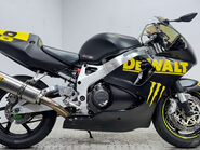 Honda CBR CBR900 2000 TRACK / RACE BIKE SPORT 900cc 1