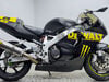 Honda CBR CBR900 2000 TRACK / RACE BIKE SPORT 900cc
